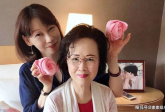 94岁林婉珍晚年很幸福，3个子女也很孝顺