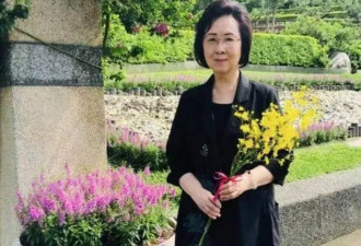 94岁林婉珍晚年很幸福，3个子女也很孝顺