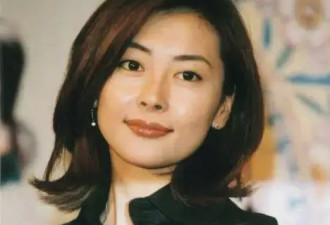 中山美穗详细死因正在调查中！疑因发热休克在浴缸中溺水身亡