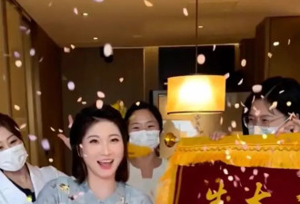 坠崖案5年后，王暖暖还没离婚
