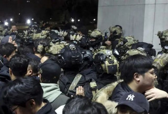 尹锡悦戒严闹剧如何收场，未来将有三种结局