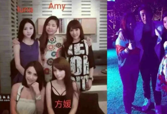 “把男人当只狗”?名媛培训班嫁豪门率90%