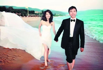 “海藻”李念晒香港豪宅 她终于过上理想生活