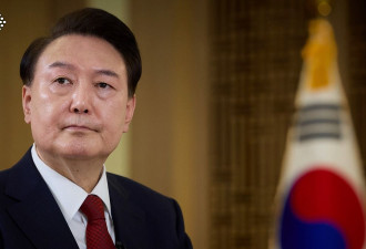 惊爆 戒严夜要逮国会议长 3司令遭免职