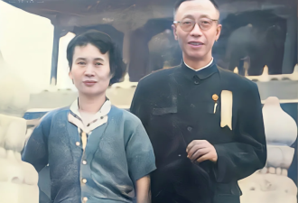 溥仪离世后留下多少遗产？李淑贤坚持不改嫁