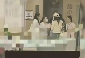 叶珂被曝和黄晓明分手前情绪激动，临时住院保胎，现已平安出院