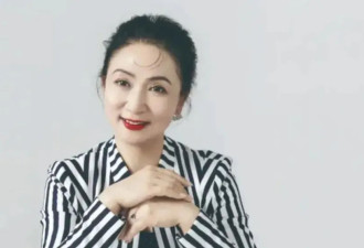 中国一级演员陈丽云 被查