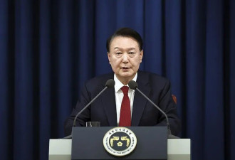 韩国执政党称继续保持“反对弹劾尹锡悦”的立场