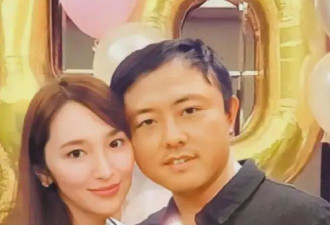 吴佩慈否认纪晓波遭通缉！称相关报道系子虚乌有