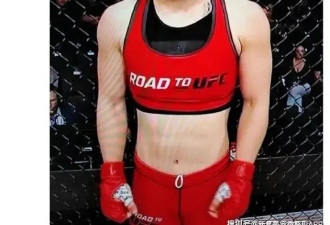 新晋娃娃音甜妹，其实是地表最强猛女？