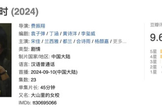 宋佳的“高智妈感”，内娱无代餐
