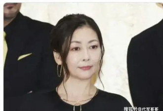 54岁中山美穗浴室身亡！当天原计划举办演唱会...