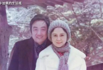 琼瑶的两段婚姻:闪婚闪离、婚外恋,曾挑衅原配...