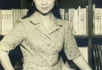 琼瑶的两段婚姻:闪婚闪离、婚外恋,曾挑衅原配...