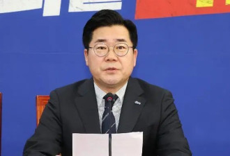韩在野党:如弹劾案被否决，我们将立即再推动弹劾