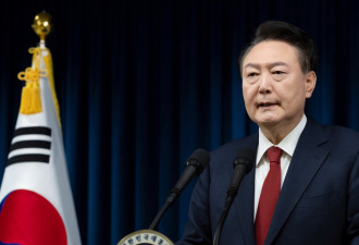 国会先表决第一夫人调查案 再表决尹锡悦弹劾案