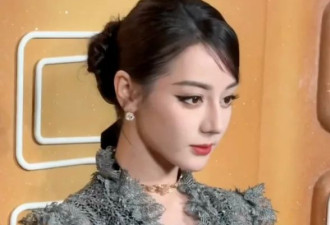 上海这一晚，高圆圆美出新高度，人松肉紧、风情万种