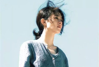 赵丽颖新造型被吐槽，本人深夜回应