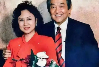 琼瑶之子老实憨厚，他甘愿被母亲和老婆领导