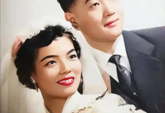 画家林婉珍：丈夫被琼瑶撬走，她后来怎样了？