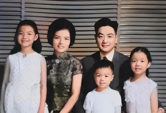 画家林婉珍：丈夫被琼瑶撬走，她后来怎样了？