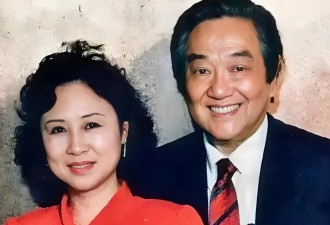 画家林婉珍：丈夫被琼瑶撬走，她后来怎样了？