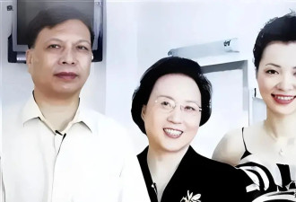 董卿父亲:最后悔的就是让宝贝女儿嫁给密春雷