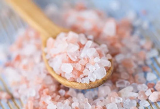 Costco网红“健康盐”有害金属含量超标?!大批华人买回