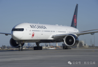 加拿大航空陆续新开温哥华=纳什维尔等美国航线