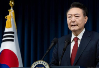 韩国会两场表决，尹锡悦夫妇双双涉险过关