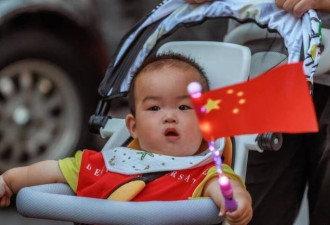 落下帷幕！中国崛起，全剧终