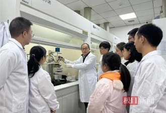 吃掉600斤小龙虾之后，他们的研究终于出结果了