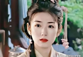 琼瑶剧女主现状：10位离婚单身，只有4位婚姻幸福
