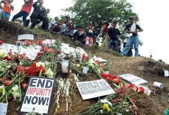 "我要砍掉他的脑袋",菲律宾正副总统互曝死亡威胁