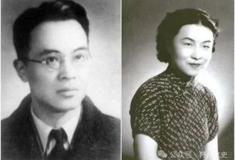 他是民国大师，暗恋杨绛，新婚妻子为他献出生命