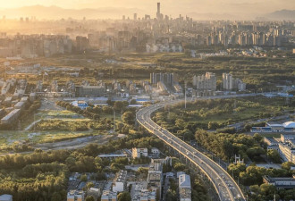 北京的B面，藏在十五座环京“县城”里