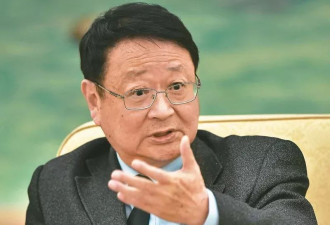 中共重要对台智囊汪毅夫 拟赴台交流未能成行