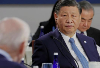 罕见硬刚，中国这次再无可退，历史性强硬