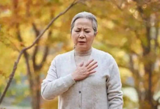心脏有梗塞第一信号 吃饭就知道 很多人没在意