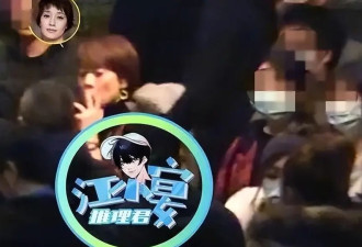 外表是仙女，私下里却是“老烟枪”五位女著名演员，刘亦菲出人意料