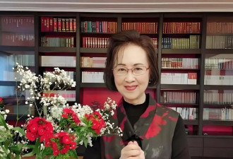 琼瑶之子陈中维：他见证了母亲与继父的患难婚姻