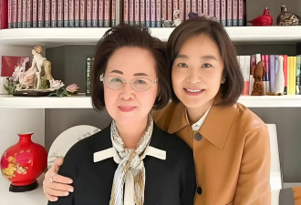 琼瑶之子陈中维：他见证了母亲与继父的患难婚姻