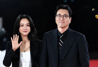 与泡菜国导演结婚10年后，汤唯高调官宣喜讯，全网恭喜终于等到这天