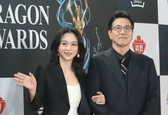与泡菜国导演结婚10年后，汤唯高调官宣喜讯，全网恭喜终于等到这天