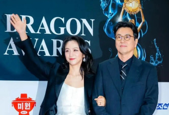 与泡菜国导演结婚10年后，汤唯高调官宣喜讯，全网恭喜终于等到这天