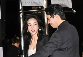 与泡菜国导演结婚10年后，汤唯高调官宣喜讯，全网恭喜终于等到这天