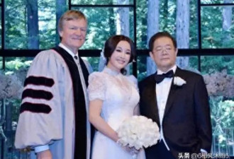 74岁刘晓庆四婚婚纱照流出 穿白纱裙圣洁美丽 与富豪老公手牵手超甜