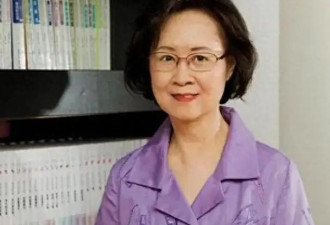 琼瑶留下25亿遗产未分配！曾和三继子女决裂...