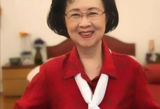 琼瑶留下25亿遗产未分配！曾和三继子女决裂...