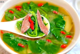 对肝最好的“5种食物” 建议冬天要多吃